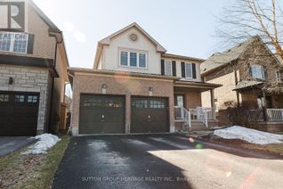 House for Sale, 30 Russell Barton Lane, Uxbridge, ON