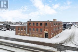 Industrial Property for Sale, 2002 Dewdney Avenue, Regina, SK