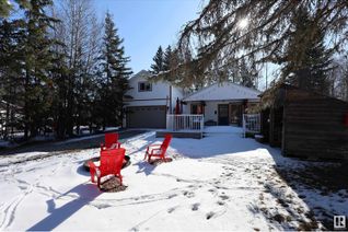 House for Sale, 1023 10 St, Rural Lac Ste. Anne County, AB