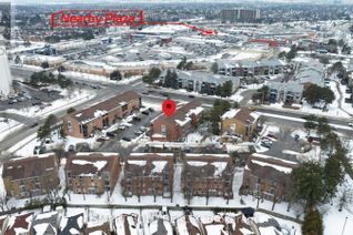 Townhouse for Sale, 2866 Battleford Road #5D, Mississauga (Meadowvale), ON