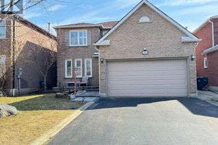 Property for Sale, 3248 Dovetail Mews, Mississauga (Erin Mills), ON