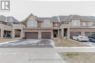 Freehold Townhouse for Sale, 157 Sonoma Lane, Hamilton (Stoney Creek), ON