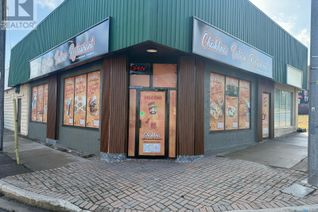 Business for Sale, 4138 Bridge Street, Niagara Falls (210 - Downtown), ON