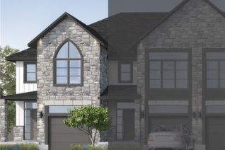 Townhouse for Sale, Lot C10 Tbd Rivergreen Crescent, Cambridge, ON