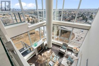 Condo for Sale, 99 Spruce Place Sw #1902, Calgary, AB