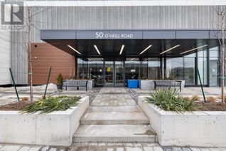 Condo for Sale, 50 O'Neill Road #1506, Toronto (Banbury-Don Mills), ON