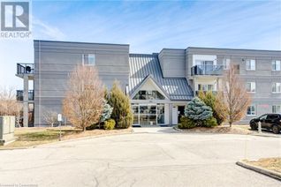 Property for Sale, 159 Ferguson Drive Unit# 204, Woodstock, ON