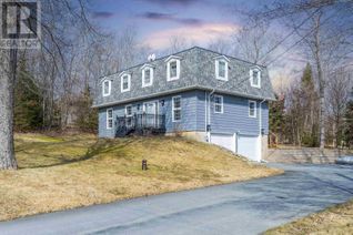 Detached House for Sale, 19 Snow Drive, Fall River, NS