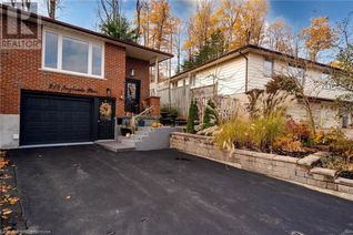 Semi-Detached House for Rent, 218 Ingleside Place Unit# Upper, Kitchener, ON