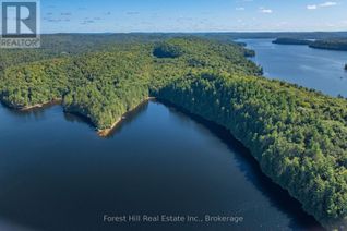 Commercial Land for Sale, 18863 North Creek Drive, Algonquin Highlands (McClintock), ON