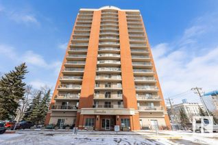 Condo for Sale, 402 9741 110 St Nw, Edmonton, AB