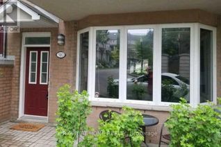 Townhouse for Sale, 310 Grandview Way, Toronto (Willowdale East), ON