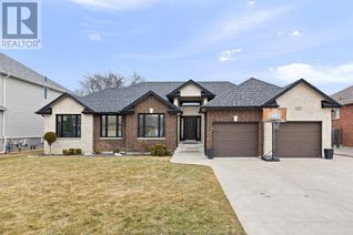 Bungalow for Sale, 1565 Outram, LaSalle, ON