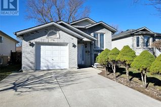 Bungalow for Sale, 1781 Longfellow, Windsor, ON