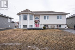 Property for Sale, 53 Forester Street, Gander, NL