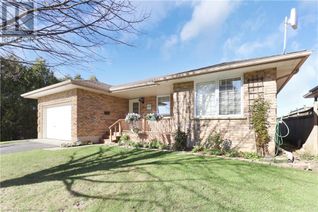 House for Sale, 34 Bobolink Drive, Tillsonburg, ON