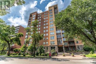 Condo Apartment for Sale, 373 Laurier Avenue E #1104, Ottawa, ON