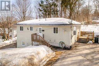 Duplex for Sale, 679 Montreal Street, Midland, ON