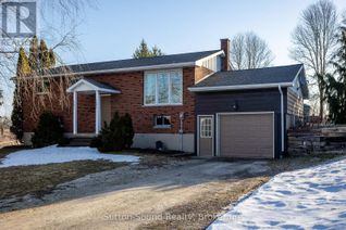 Detached House for Sale, 338179 11 Concession, Meaford, ON