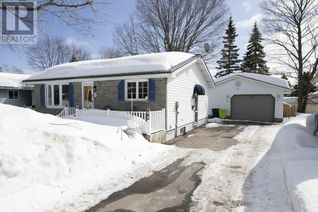 Bungalow for Sale, 55 Hardwood St, Sault Ste. Marie, ON