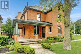 Property for Rent, 39 Jones Street, Oakville, ON