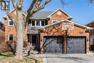 House for Sale, 1463 Greenbriar Drive, Oakville, ON