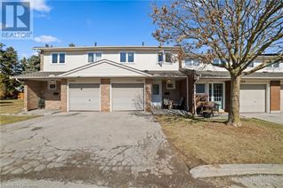 Townhouse for Sale, 5267 Banting Court, Burlington, ON