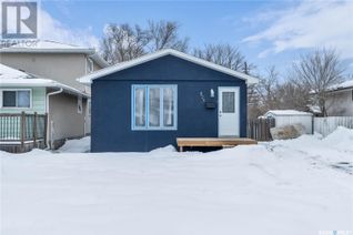 Bungalow for Sale, 823 Broad Street N, Regina, SK