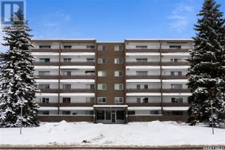 Condo for Sale, 506 4555 Rae Street, Regina, SK