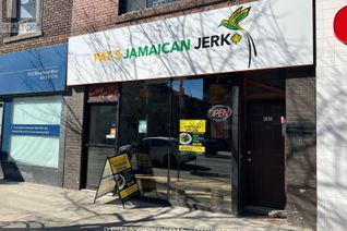 Restaurant/Pub Business for Sale, 1030 Bloor Street W, Toronto (Dovercourt-Wallace Emerson-Junction), ON