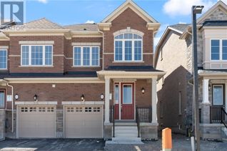 Townhouse for Rent, 353 Raymond Road, Ancaster, ON