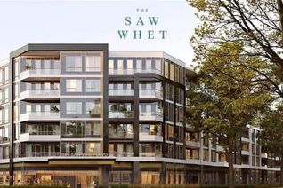 Condo Apartment for Rent, 2501 Saw Whet Boulevard Unit# 459, Oakville, ON