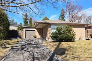 Backsplit for Sale, 61 Ravine Park Crescent, Toronto (Rouge), ON