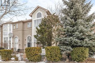 Freehold Townhouse for Sale, 201 Shirley Drive, Richmond Hill (Rouge Woods), ON