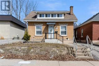 Detached House for Sale, 309 Brant Avenue, Brantford, ON