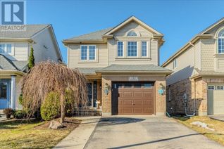 Property for Sale, 752 Grand Banks Drive, Waterloo, ON