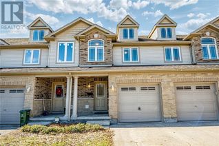 Townhouse for Sale, 18 Waterford Drive, Guelph, ON