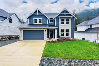 Property for Sale, 1995 Woodside Boulevard, Agassiz, BC