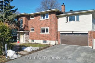 Triplex for Sale, 1415 Larose Avenue, Ottawa, ON