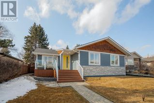 House for Sale, 3811 Collingwood Drive Nw, Calgary, AB