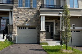 Townhouse for Rent, 515 Garner Road W Unit# 40, Ancaster, ON