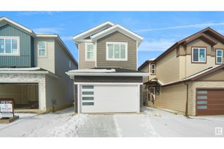 House for Sale, 55 Ashbury Cr, Spruce Grove, AB