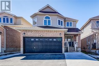 House for Sale, 144 Udvari Crescent, Kitchener, ON