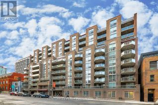 Property for Rent, 330 Adelaide Street #805, Toronto (Moss Park), ON