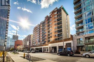 Condo Apartment for Sale, 80 St Patrick Street #425, Toronto (Kensington-Chinatown), ON