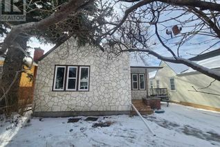 House for Sale, 1254 7 Avenue S, Lethbridge, AB