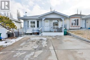 Bungalow for Sale, 44 Chilcotin Road W, Lethbridge, AB