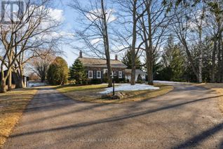 Property for Sale, 535 Myrtle Road W, Whitby, ON