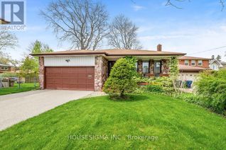 Backsplit for Sale, 86 Hill Crescent, Toronto (Scarborough Village), ON