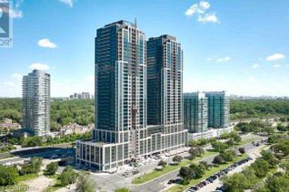 Condo for Rent, 1926 Lakeshore Boulevard W Unit# 3211, Toronto, ON